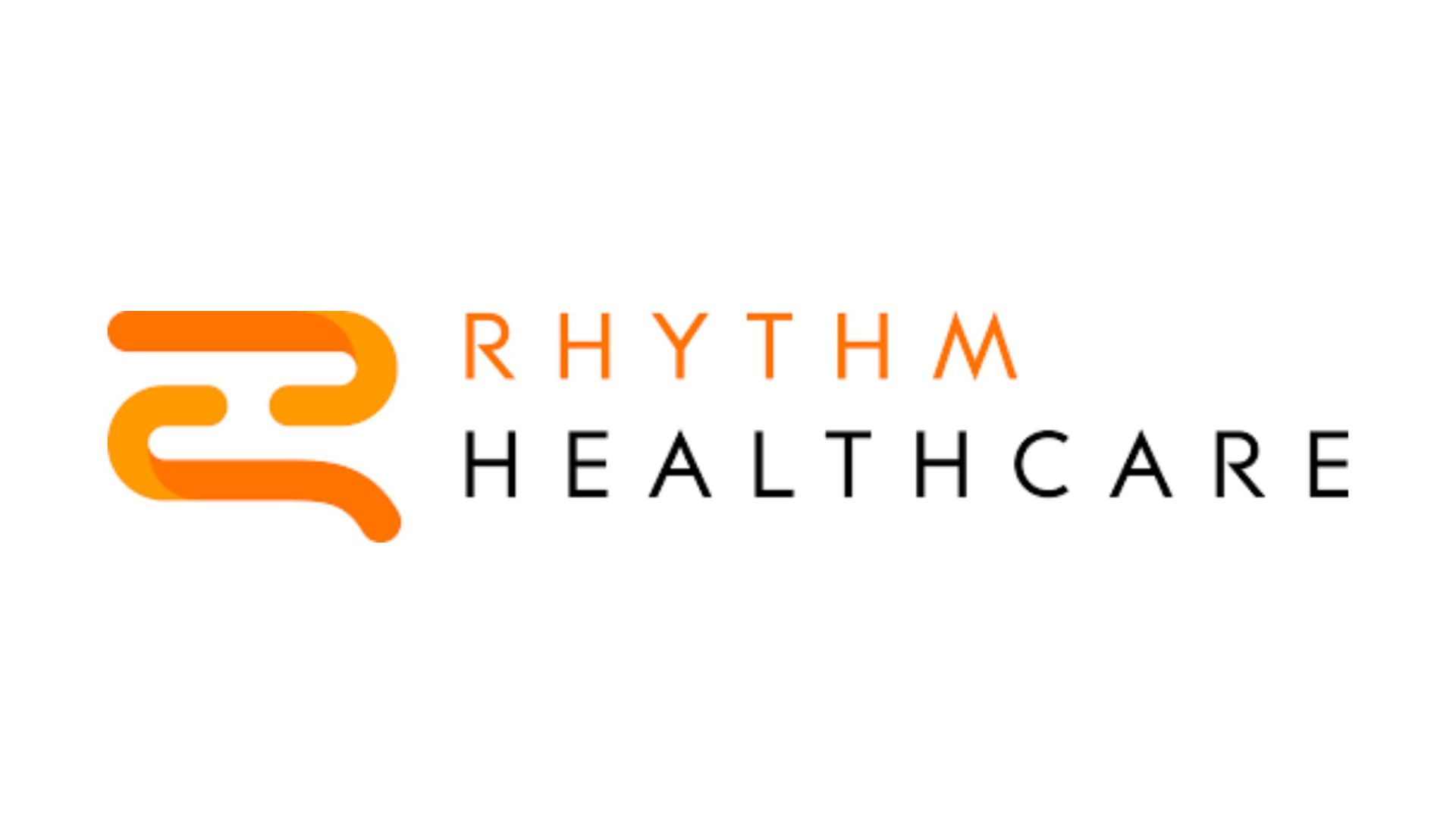 Rhythm Healthcare Logo