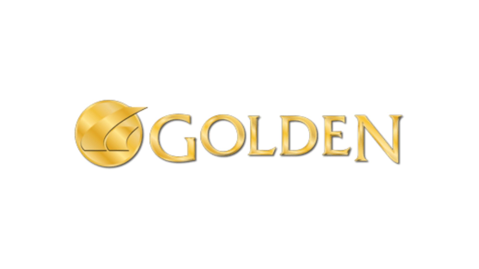 Golden Technologies Logo