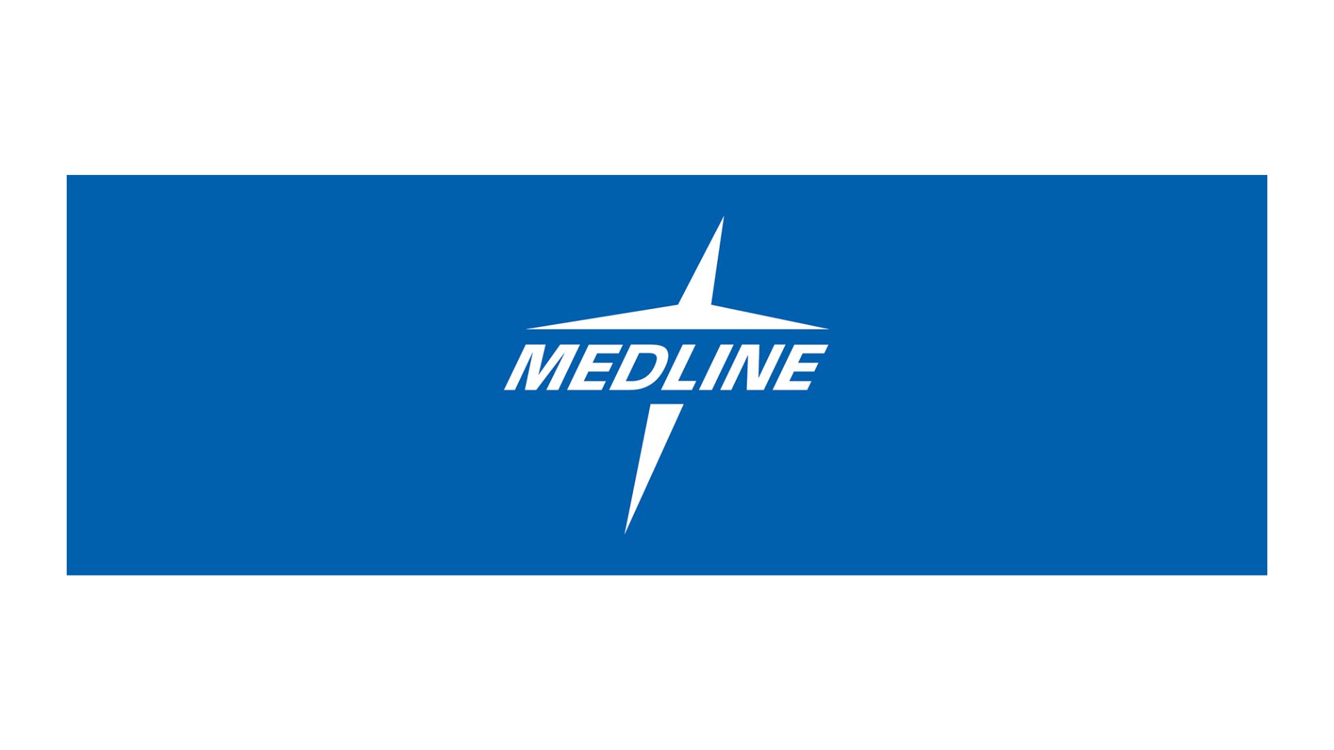 Medline Logo