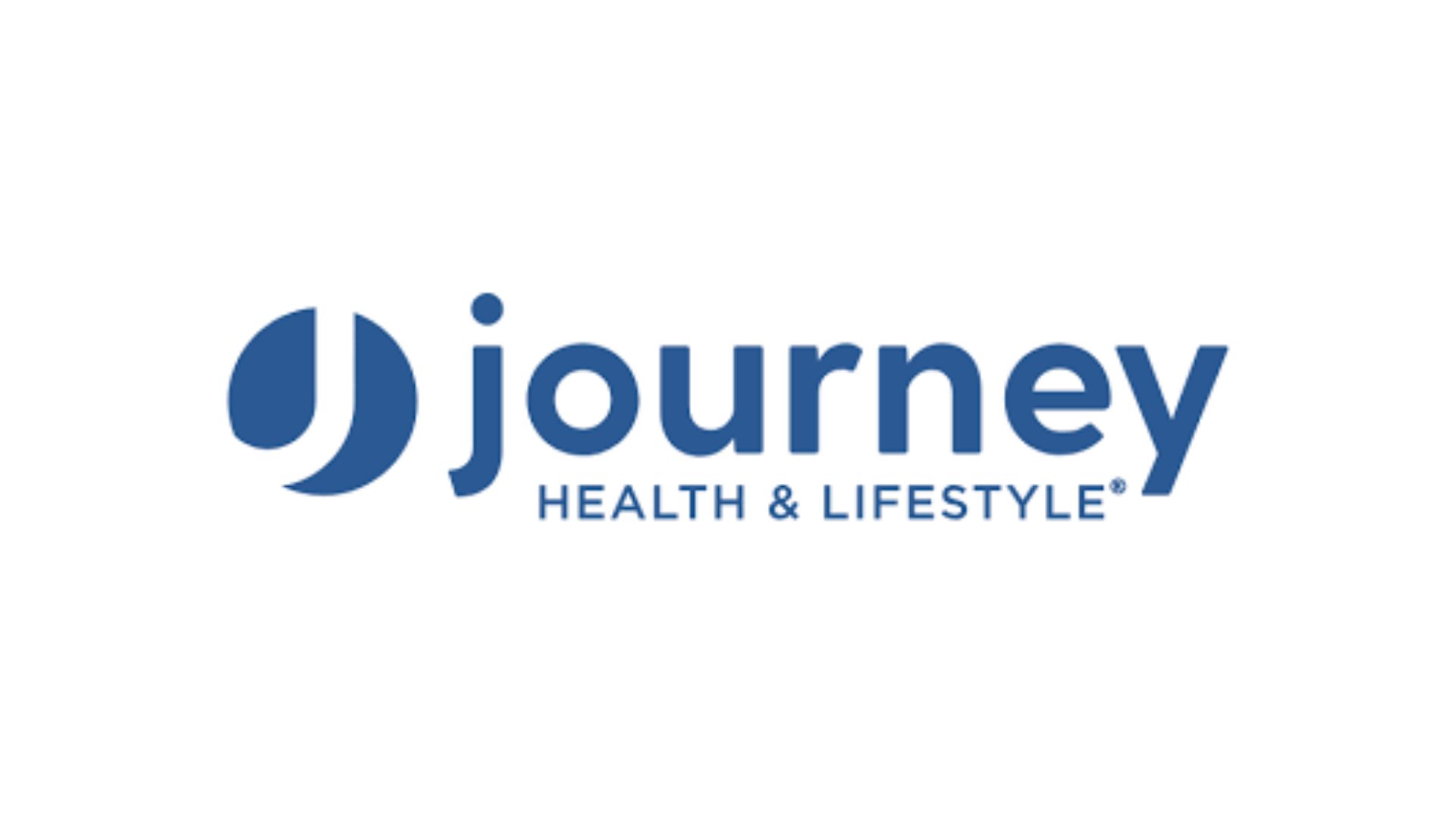 Journey Healthcare Logo