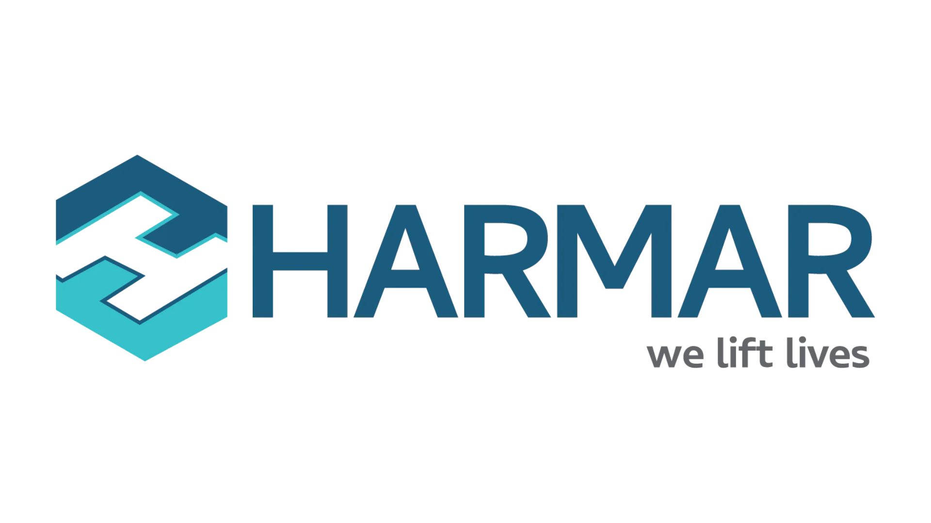 Harmar Medical Supply Logo