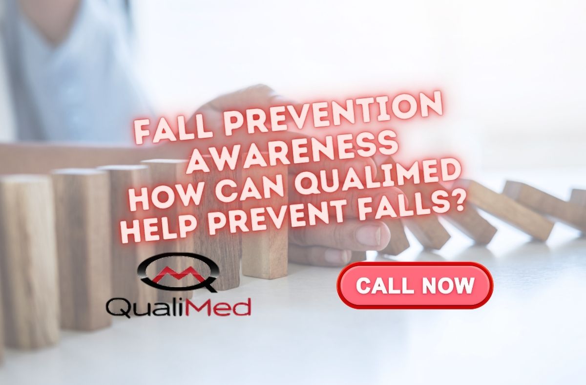 Fall Prevention Awareness