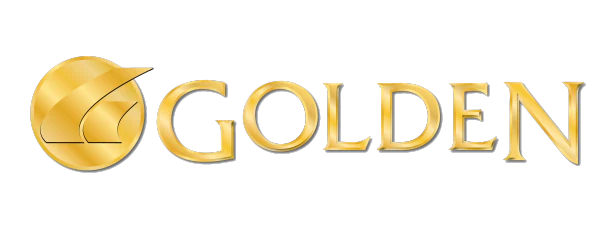 Golden Technologies Logo