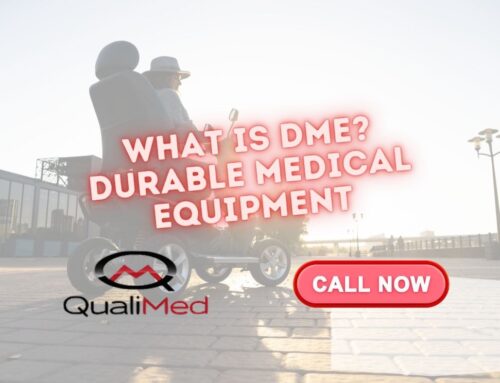 What is DME?