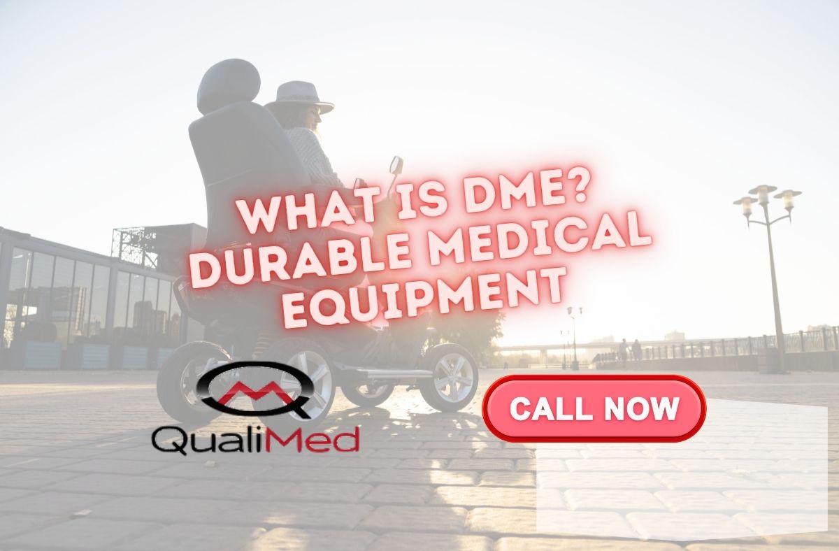 What is DME?